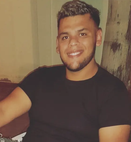 Nicolas Cabrera